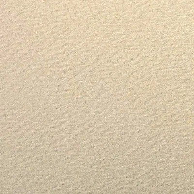 Abbildung von Clairefontaine 93882C Packung (mit 25 Bögen Zeichenpapier Etival Color, DIN A4, 21 x 29,7 160g, gekörnt, ideal für Trockentechnik und Einrahmen) elfenbein