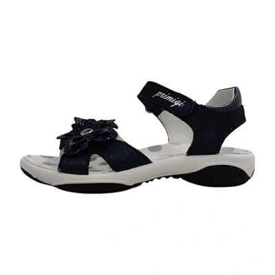 Abbildung von Primigi Breeze Sandale, dunkelblau, 30 EU