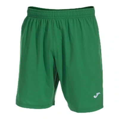 Abbildung von Joma Herren EUROCOPA III Boardshorts, grün, L