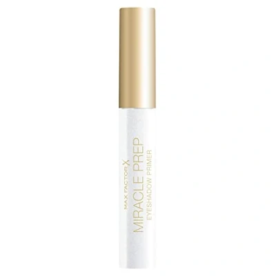 Abbildung von Max Factor Miracle Prep Eyeshadow Primer transparent, 6 ml