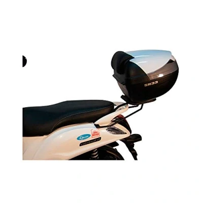 Abbildung von Shad Topcaseträger Y0DL53ST für Yamaha XC 115 S D&#039;elight