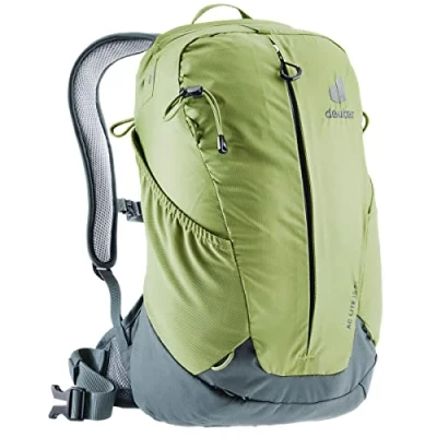 Abbildung von Deuter Tagesrucksack, Größe: One Size, Pistachio teal