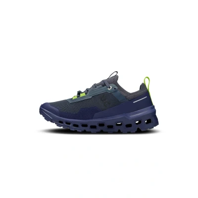 Abbildung von On Cloudultra 2 Laufschuh Trail Navy ink, Damen, Größe: 39, ink Schuhe
