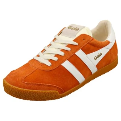 Abbildung von Gola Sneakers Sneaker low, Herren, Größe: 42, Oranje Schuhe