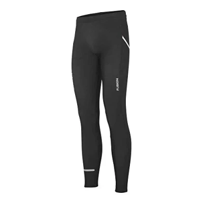 Abbildung von Fusion Lauftights HOT LONG TIGHTS