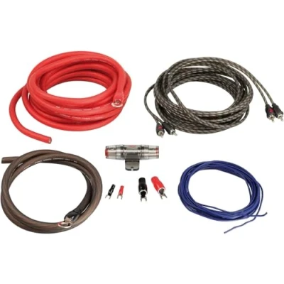 Abbildung von Installations Komplett Set 20 mm²
