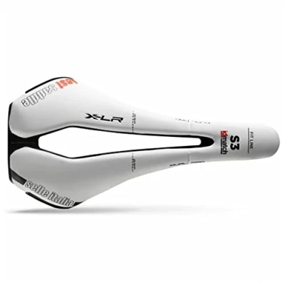 Abbildung von TEST Sattel X LR TM Superflow S3