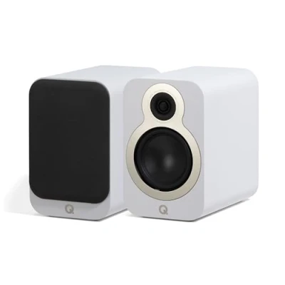 Abbildung von Q Acoustics 3030c (Weiß)