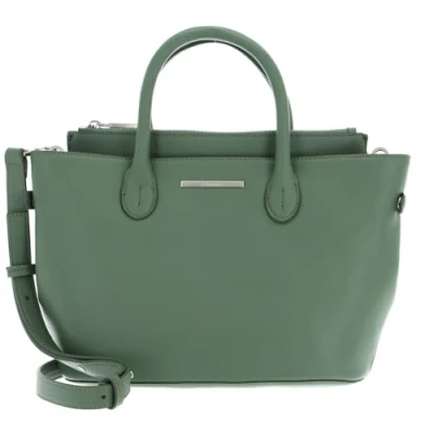Abbildung von Calvin Klein Daily Dressed TOTE Handtasche, Damen, Größe: One Size, Sea spray