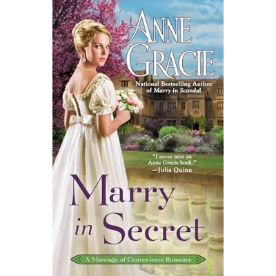 Abbildung von Marry in Secret: A Marriage of Convenience Romance