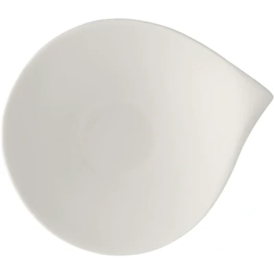 Abbildung von Villeroy &amp; Boch Frühstücksteller Flow 21 x 18 cm