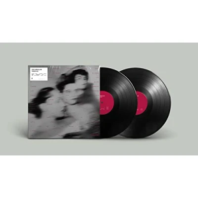 Abbildung von Tableau (2lp) [Vinyl LP]