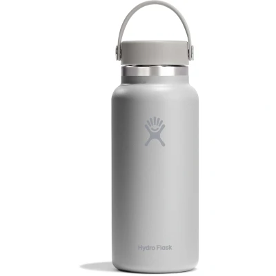 Abbildung von Hydro Flask 32oz / 946ml Wide Mouth Wasserflasche