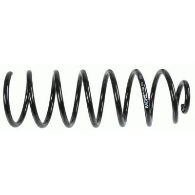 Abbildung von SACHS 996 476 Fahrwerksfeder VOLKSWAGEN: Golf 4 Cabrio, 3 Vento