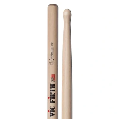 Abbildung von Vic Firth MS3 Corpsmaster
