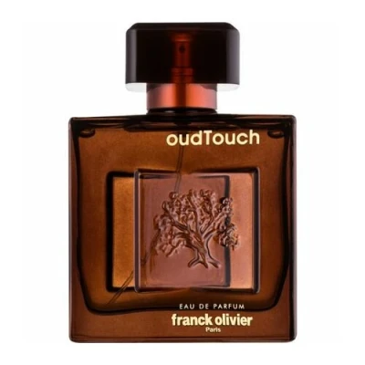 Abbildung von Franck Olivier Oud Touch Eau de Parfum 100 ml