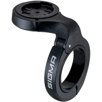 Abbildung von Overclamp Butler GPS Lenkerhalterung Sigma Für Rox 2.0 / 4.0 7.0 11.0 11.1 12.0 Pure