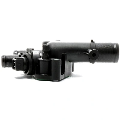 Abbildung von METZGER 4006107 Kühlwasserthermostat 89 mit Dichtung Kunststoff RENAULT: SCENIC 2, MEGANE 2 Stufenheck, SUZUKI: Grand Vitara SUV