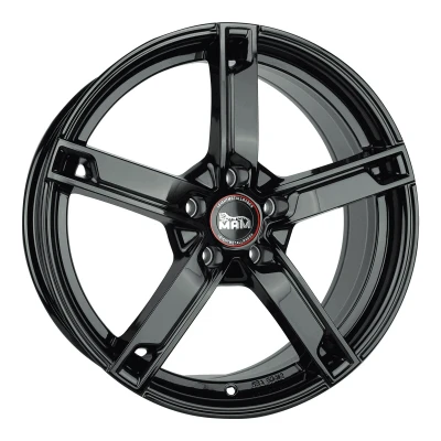 Abbildung von W4 7 5x18 5x120 ET35 MB72 6