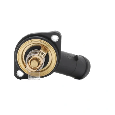 Abbildung von MAGNETI MARELLI 352317101420 Kühlwasserthermostat 92 mit Dichtung VOLKSWAGEN: Golf 6, 6 Variant, Passat B6 AUDI: A3 Schrägheck