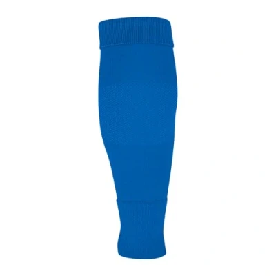 Abbildung von uhlsport Tube it Sleeve Fußball Stutzen Fussball Socken für Herren, Damen und Kinder fester Halt, maximale Stabilität der Schienbeinschoner, 33 36