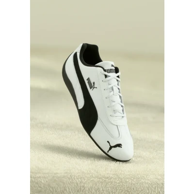 Abbildung von Puma Speedcat Sneaker low whitepuma black, Größe: 39, white/puma black Schuhe