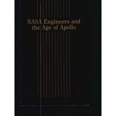 Abbildung von NASA Engineers and The Age of Apollo: History Series
