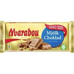 Abbildung von Marabou Vollmilch Schokolade