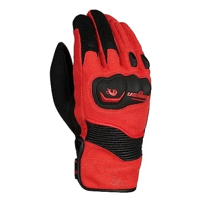 Abbildung von Furygan DUST MOTORRADHANDSCHUHE Adventure,Radical