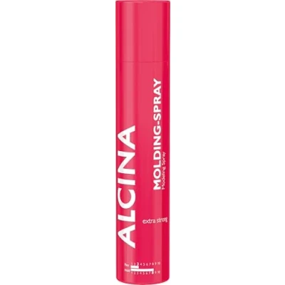 Abbildung von Alcina Extra Strong Molding Spray 200 ml