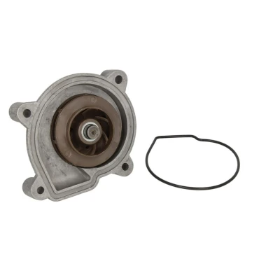 Abbildung von Saleri SIL PA1271 Wasserpumpe mechanisch VOLKSWAGEN: Polo V Schrägheck, Touran I, Golf 5 SKODA: Octavia 2 Combi, Fabia Schrägheck