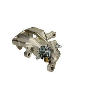 Abbildung von MAXGEAR 82 0220 Bremssattel Gusseisen 55 Hinterachse rechts AUDI: Coupe B3, A8 D2, A6 C4 Avant