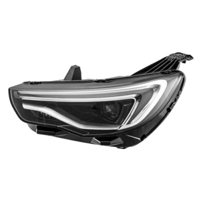 Abbildung von HELLA 1EX 354 862 071 Scheinwerfer