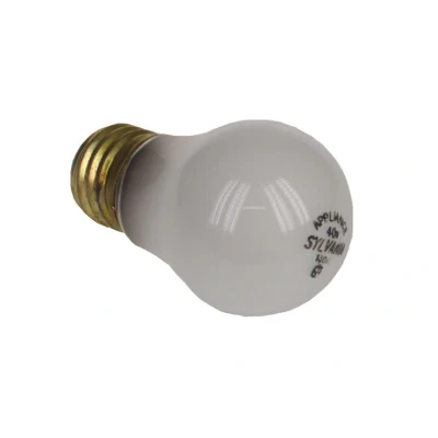 Abbildung von Whirlpool Kühlschrank lampe 40w 120v 481913488143