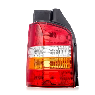 Abbildung von TYC 11 0622 01 2 Rückleuchte links ohne Lampenträger VOLKSWAGEN: Transporter 5 Bus, Multivan (7HM, Kastenwagen