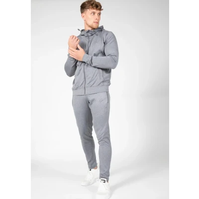 Abbildung von Gorilla Wear Glendo Jogginghose, Herren, Größe: 3XL, Light grey