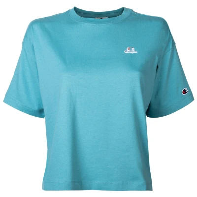 Abbildung von Champion Cml Logo T Shirt