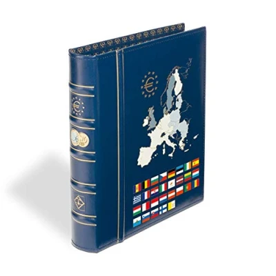 Abbildung von Leuchtturm, Optima Classic, Album (4 rings)
