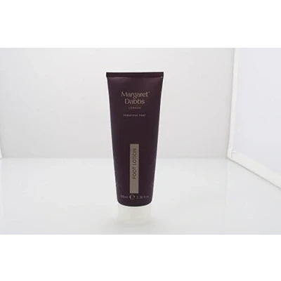 Abbildung von Margaret Dabbs London Intensive Hydrating FOOT Lotion Fußcreme, Größe: 75 ml,