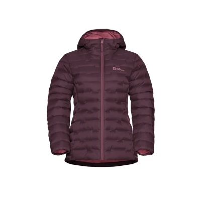 Abbildung von Jack Wolfskin PASSAMANI DOWN HOODY W RDS