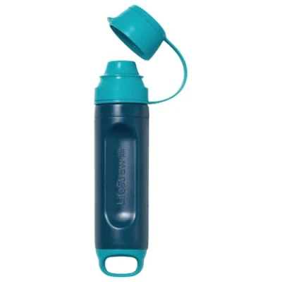 Abbildung von LifeStraw Peak Series Solo Wasserfilter