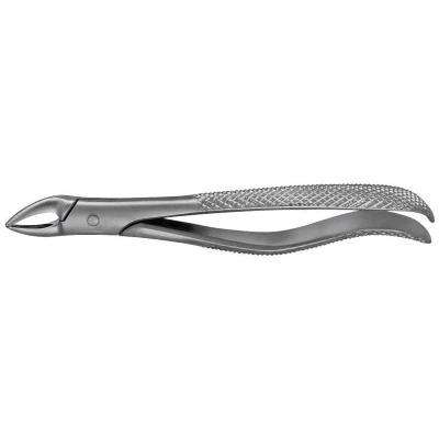 Abbildung von ANATOMICA Zahnzange Figur 76 OK Wurzeln