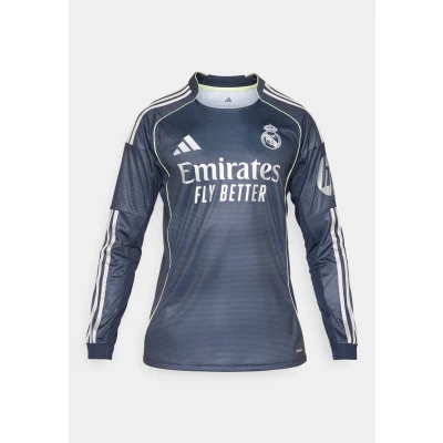 Abbildung von adidas Performance REAL Madrid AWAY Torwarttrikot, Herren, Größe: XS, Legend ink