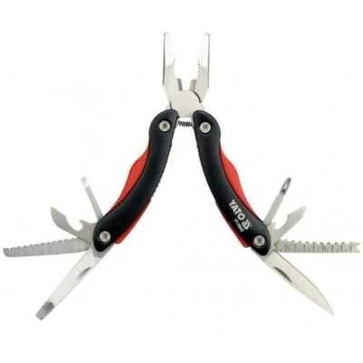 Abbildung von YATO YT 76042 Multifunktionswerkzeug (Multi Tool) 9 160