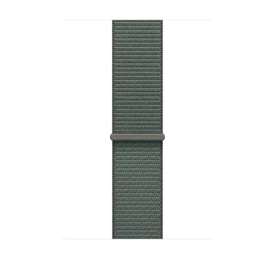 Abbildung von 0 Apple Watch Sport Loop 46mm, salbei