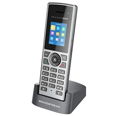 Abbildung von Grandstream DP722 DECT IP Mobilteil inkl. Ladeschale