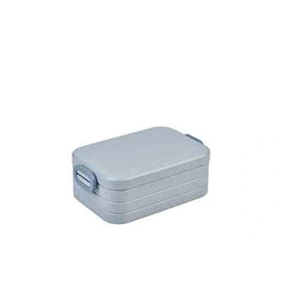 Abbildung von Mepal TAB Lunch Box Medium nordic blue