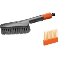 Abbildung von GARDENA Reinigungsbürste 18863 20 Cleansystem Wasch Set mit