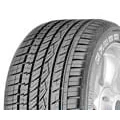 Abbildung von Continental ContiCrossContact UH 255/50 R19 107W PKW Sommerreifen Reifen MERCEDES BENZ: ML Klasse, GLC SUV, GLE, BMW: X5, X6, VOLKSWAGEN: Touareg I 03