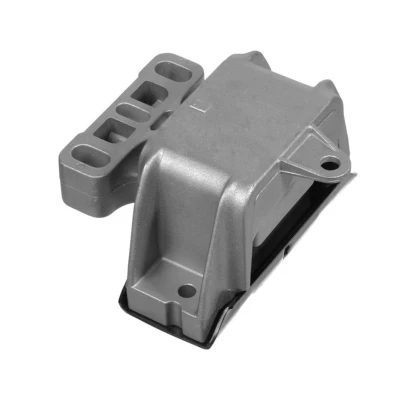 Abbildung von MEYLE ORIGINAL Quality 100 199 0070 Motorlager vorne links Gummimetalllager VOLKSWAGEN: Golf 4 Schrägheck, Variant, Bora Variant